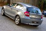 BMW 120d 5-Door 2004 года